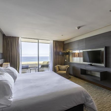 Enjoy Antofagasta Otel Dış mekan fotoğraf