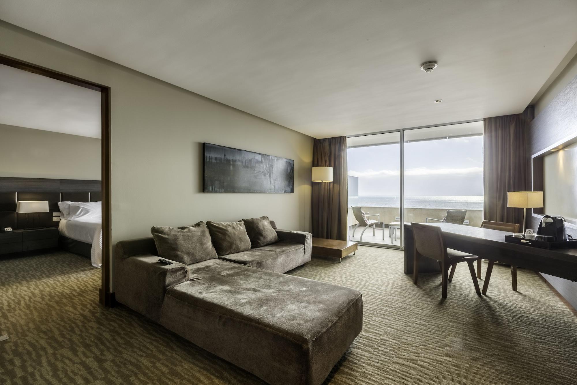Enjoy Antofagasta Otel Dış mekan fotoğraf