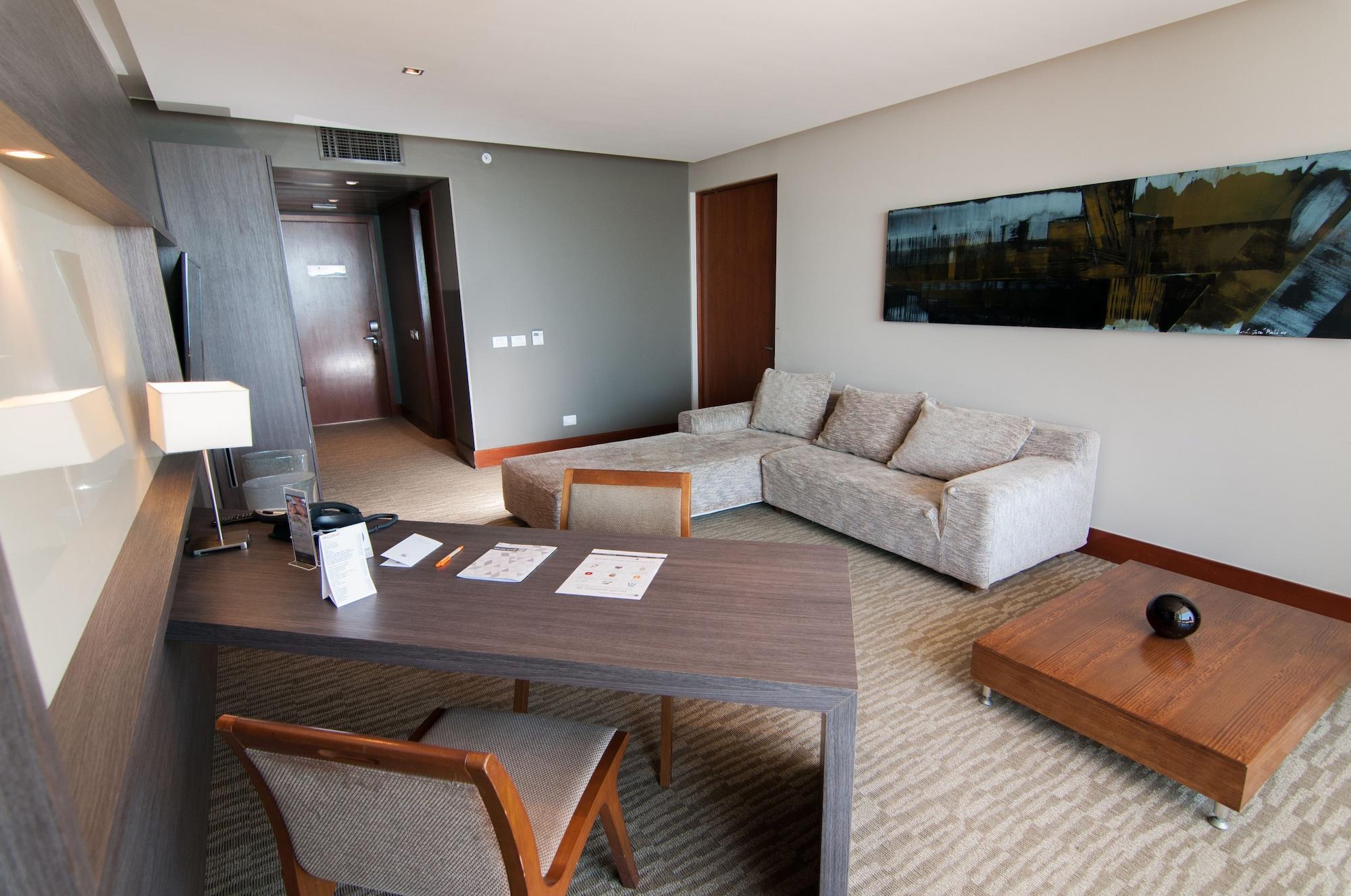 Enjoy Antofagasta Otel Dış mekan fotoğraf