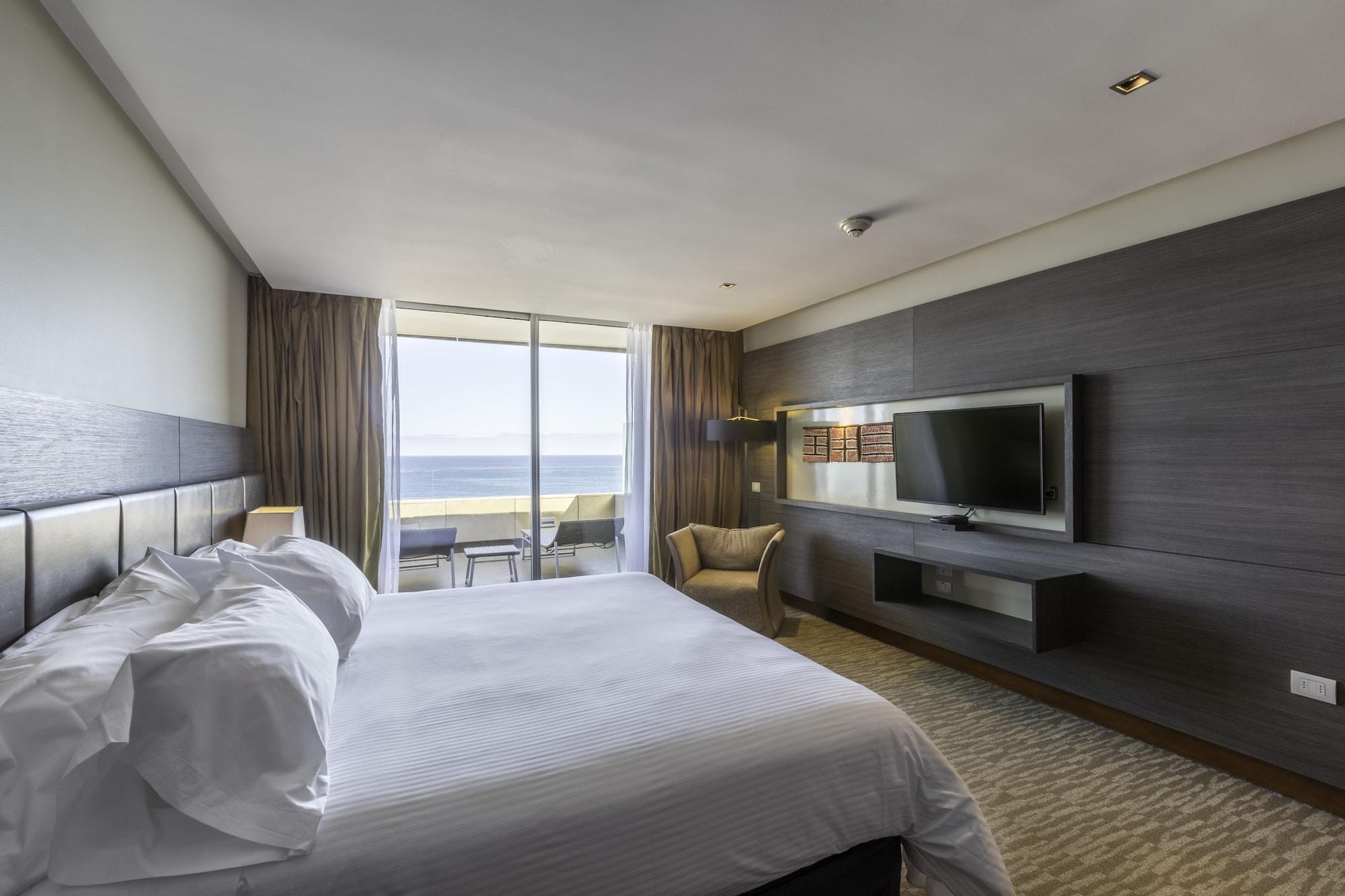 Enjoy Antofagasta Otel Dış mekan fotoğraf