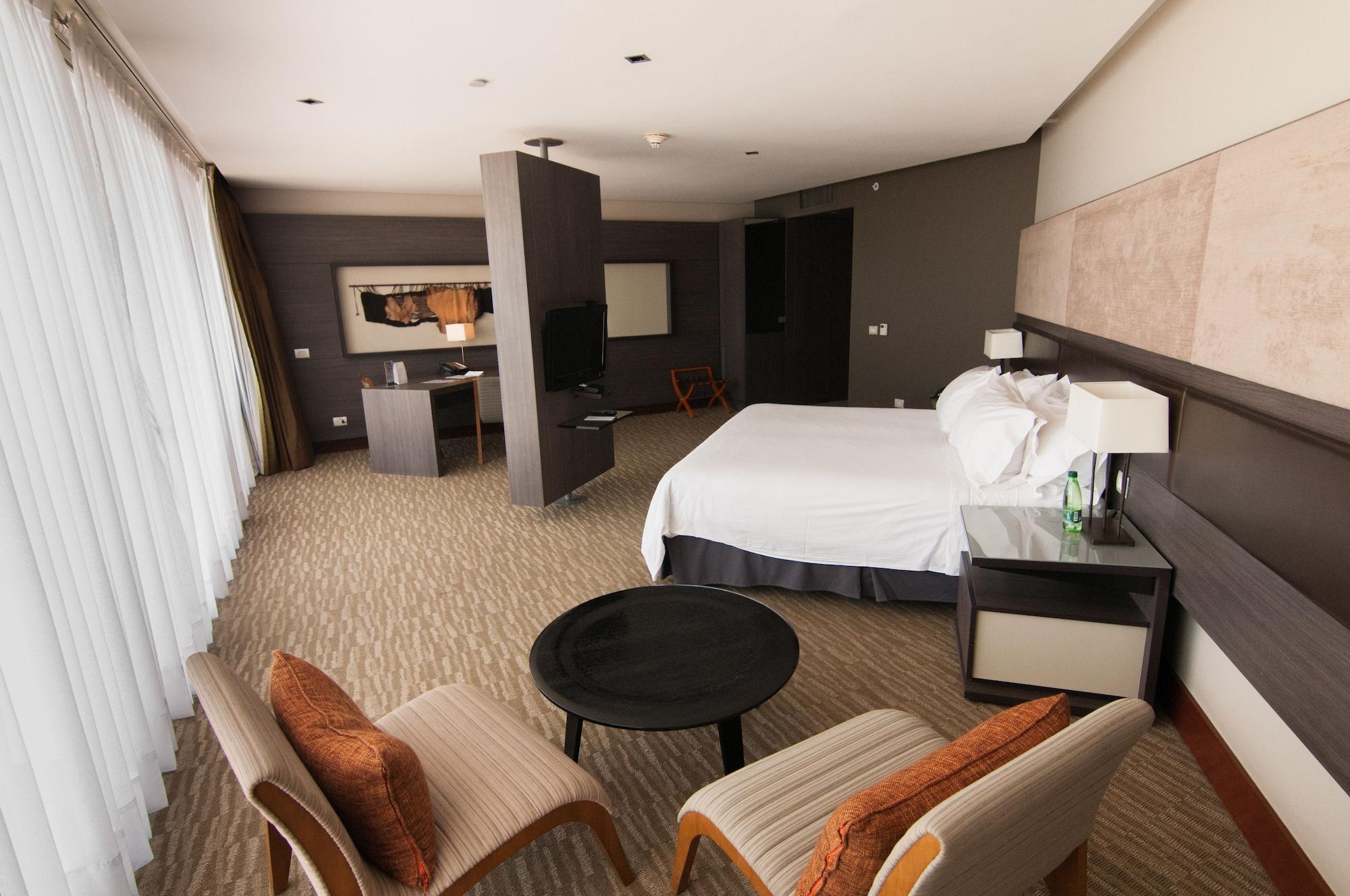 Enjoy Antofagasta Otel Dış mekan fotoğraf