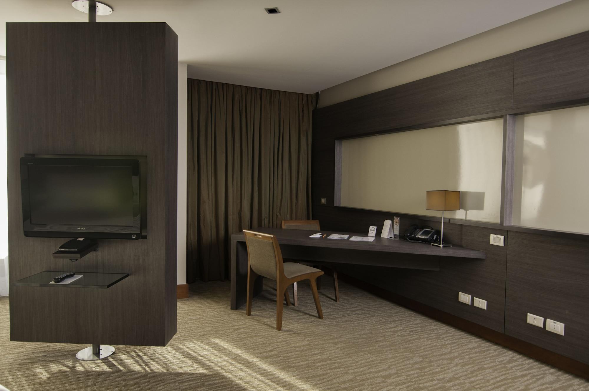Enjoy Antofagasta Otel Dış mekan fotoğraf