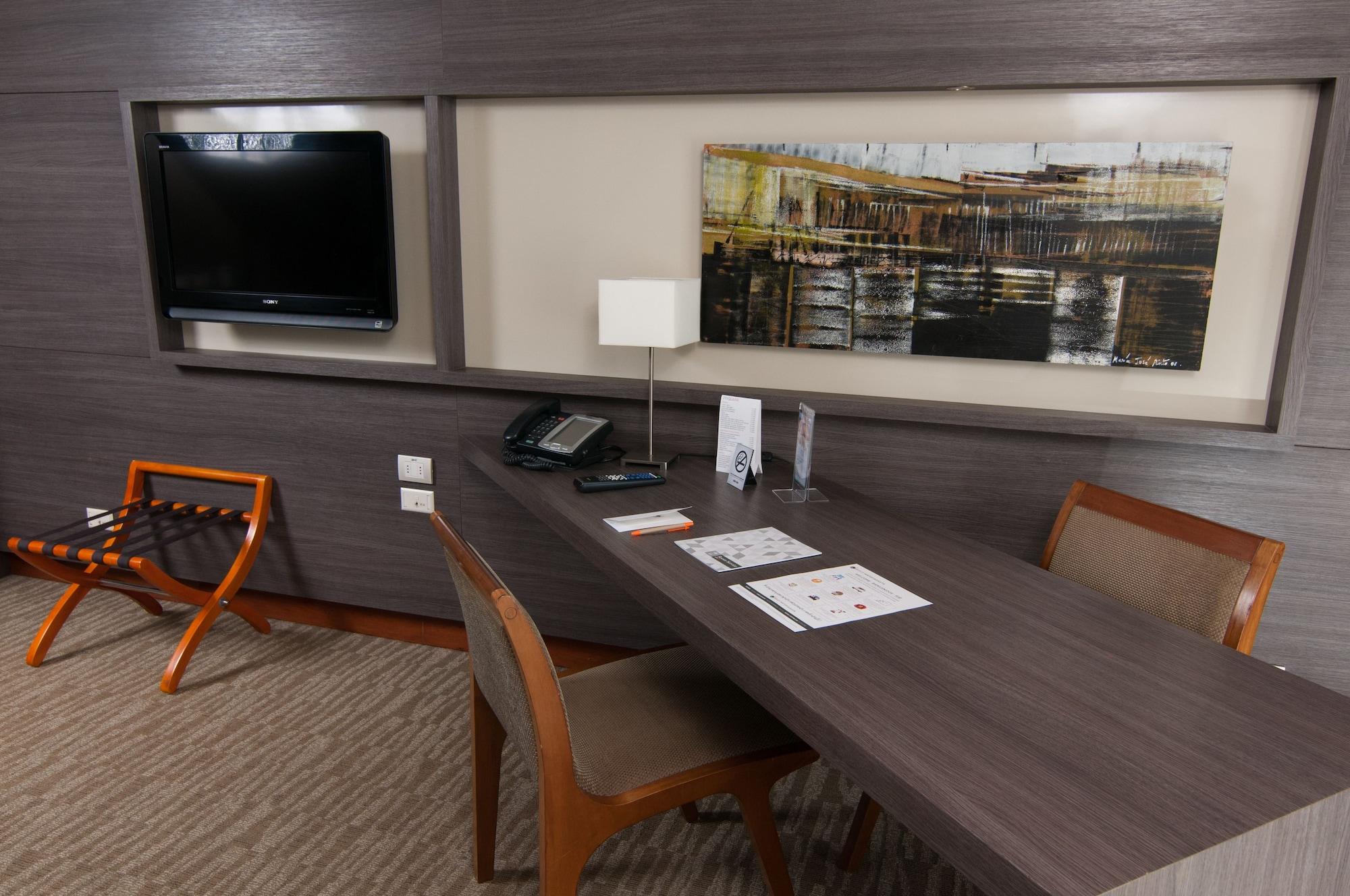 Enjoy Antofagasta Otel Dış mekan fotoğraf