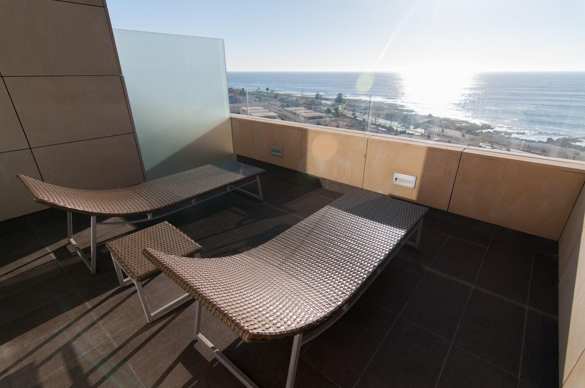 Enjoy Antofagasta Otel Dış mekan fotoğraf