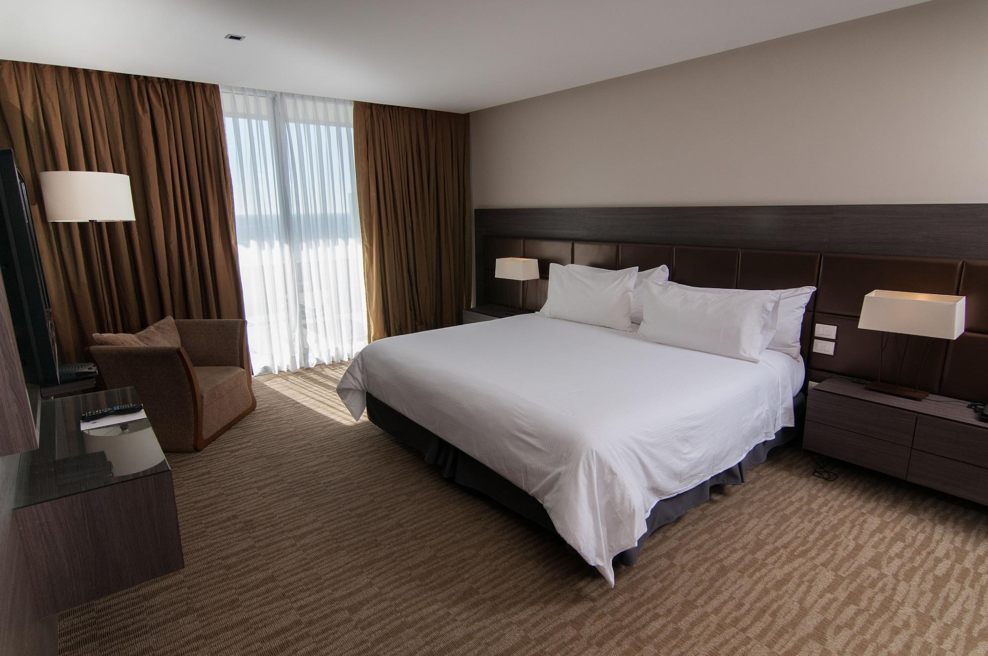Enjoy Antofagasta Otel Dış mekan fotoğraf