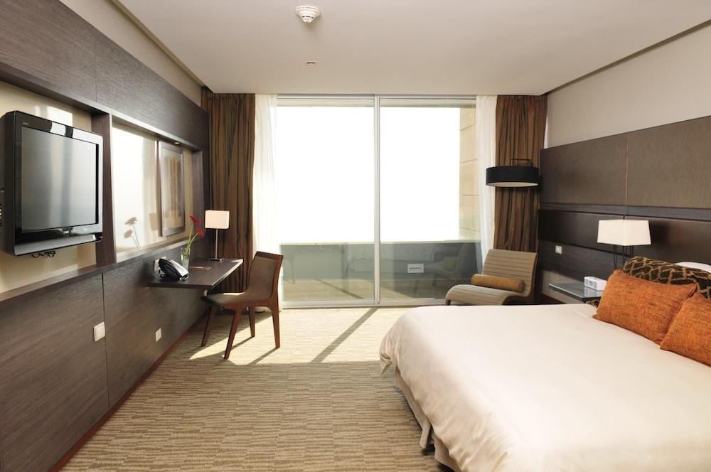 Enjoy Antofagasta Otel Dış mekan fotoğraf