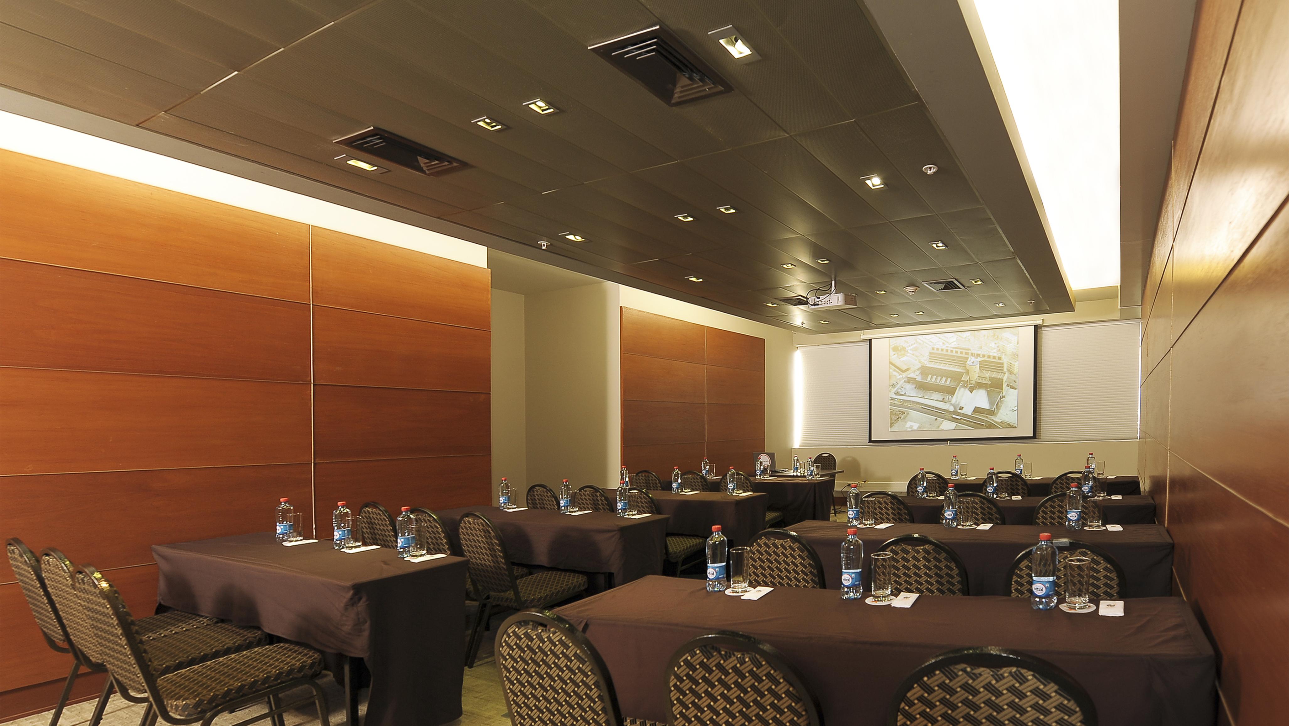 Enjoy Antofagasta Otel Dış mekan fotoğraf