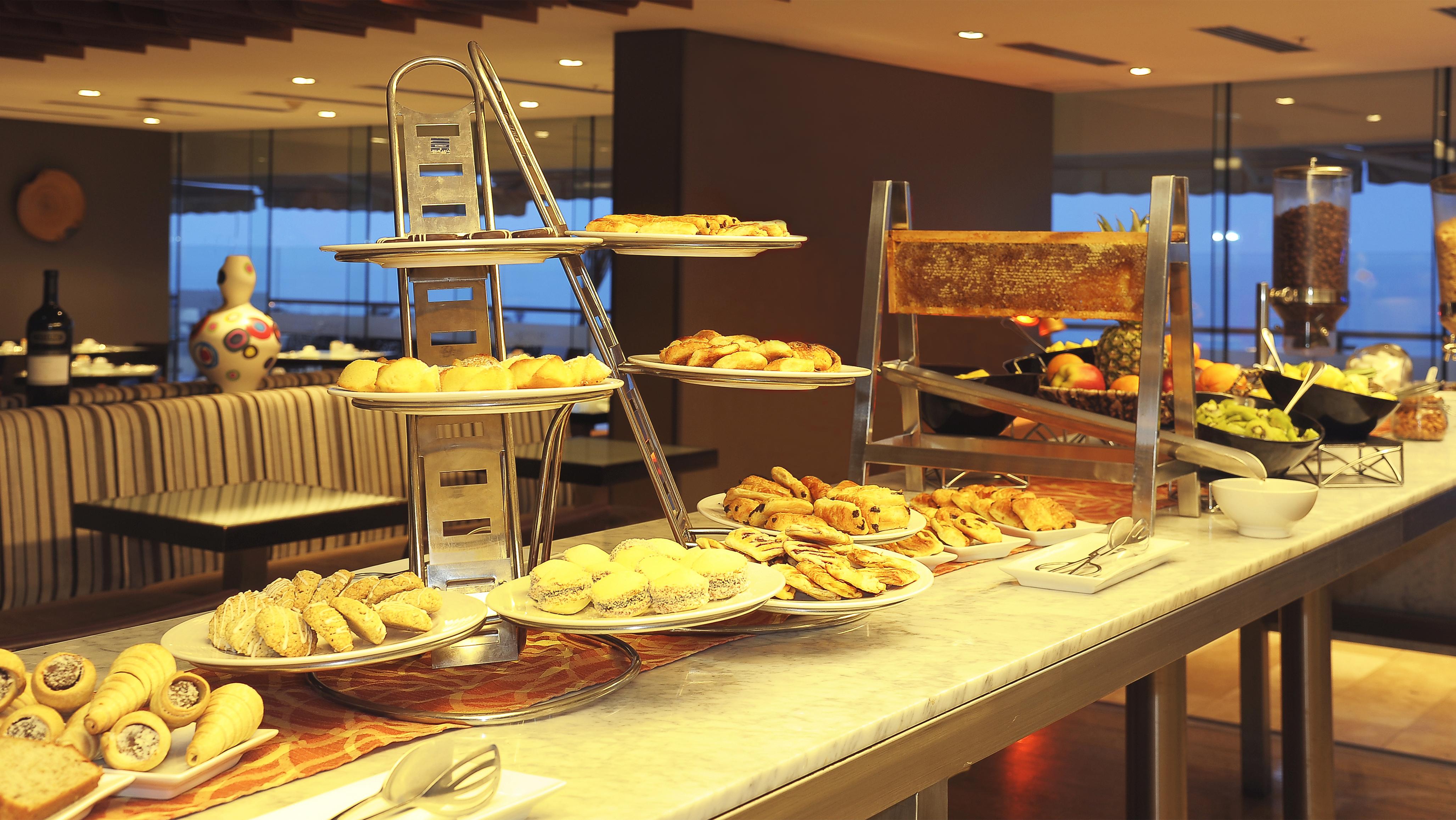 Enjoy Antofagasta Otel Dış mekan fotoğraf