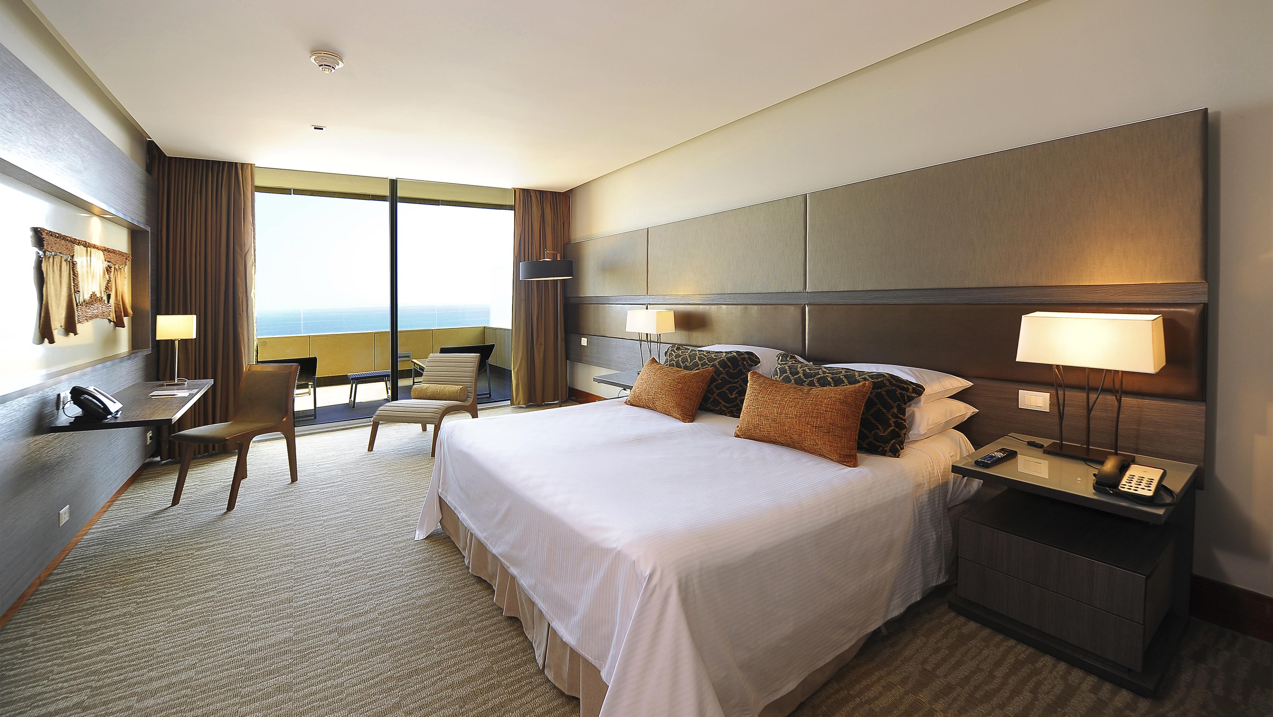 Enjoy Antofagasta Otel Dış mekan fotoğraf