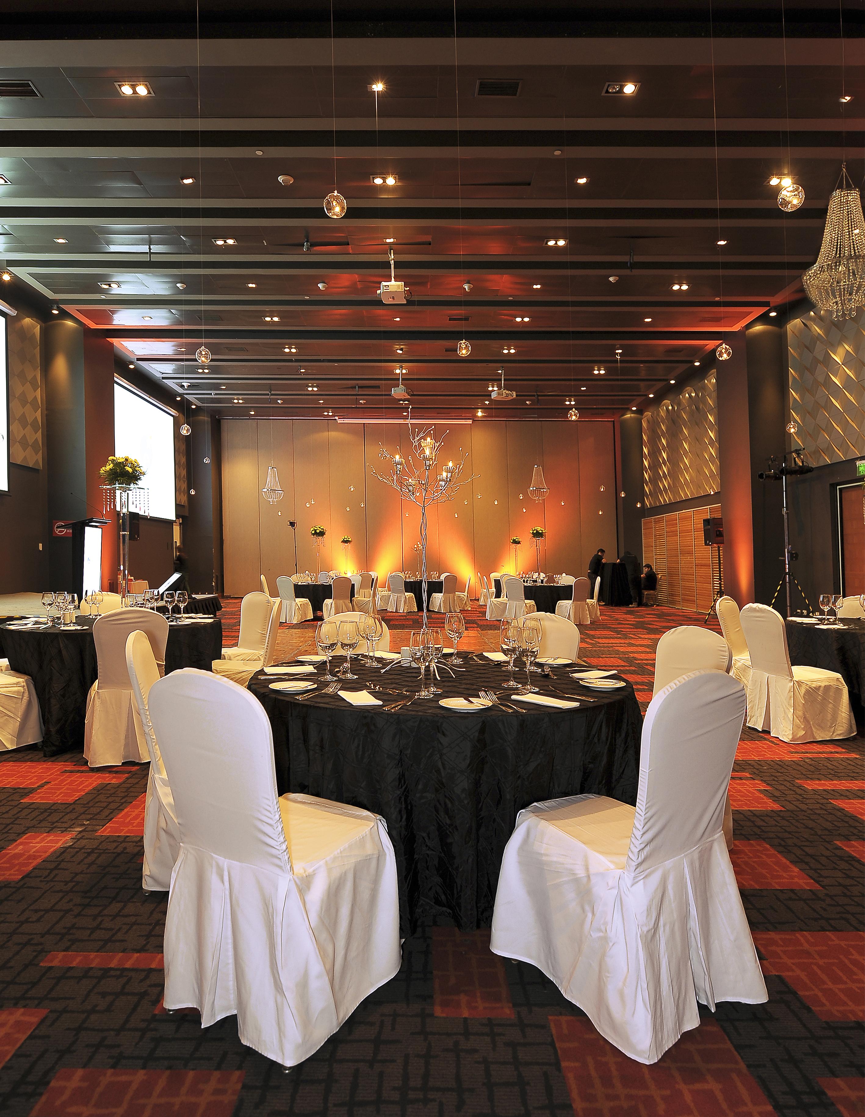 Enjoy Antofagasta Otel Dış mekan fotoğraf