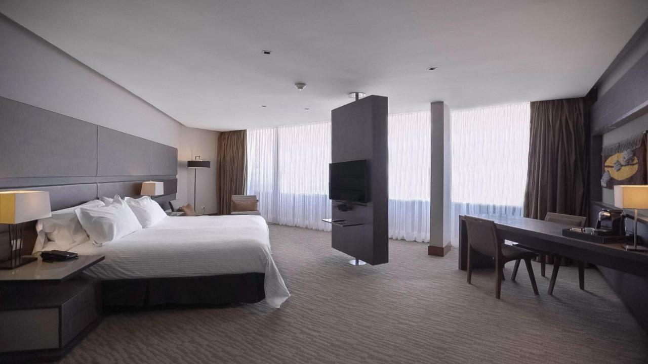 Enjoy Antofagasta Otel Oda fotoğraf