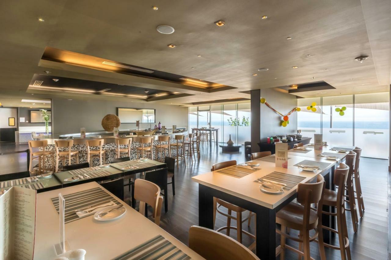Enjoy Antofagasta Otel Dış mekan fotoğraf