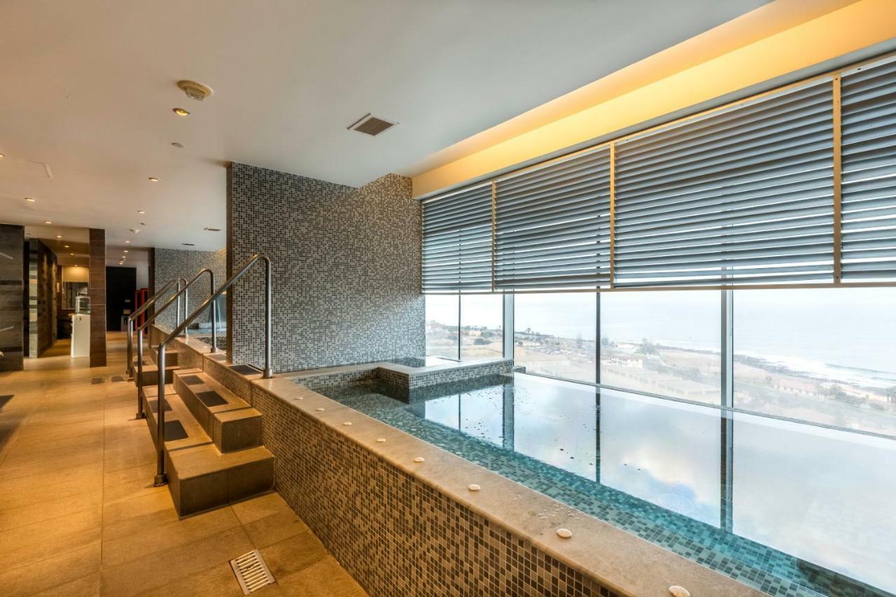 Enjoy Antofagasta Otel Dış mekan fotoğraf