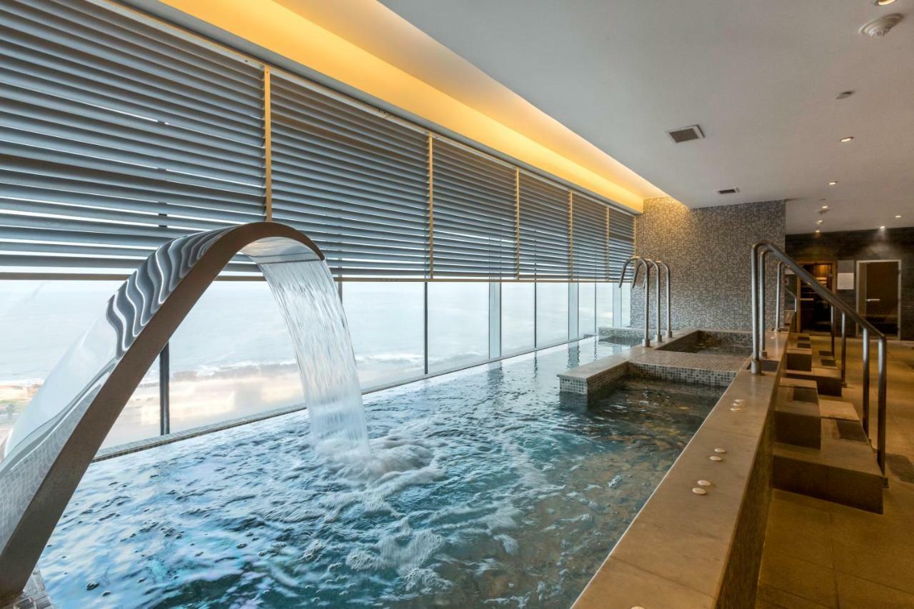 Enjoy Antofagasta Otel Dış mekan fotoğraf