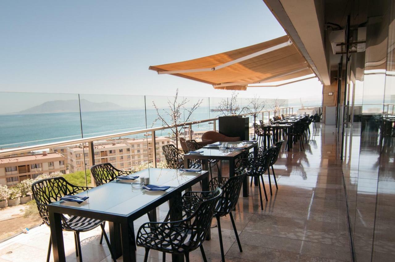 Enjoy Antofagasta Otel Dış mekan fotoğraf