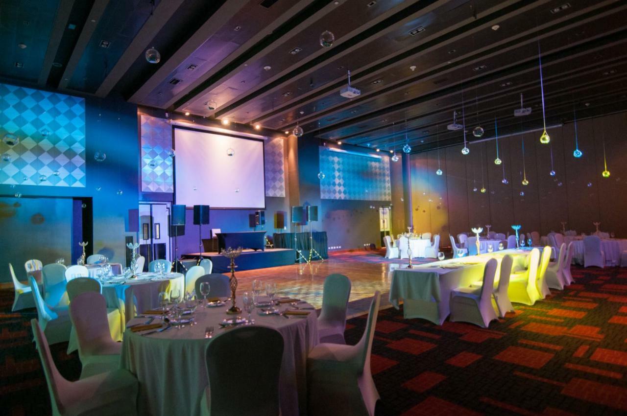 Enjoy Antofagasta Otel Dış mekan fotoğraf
