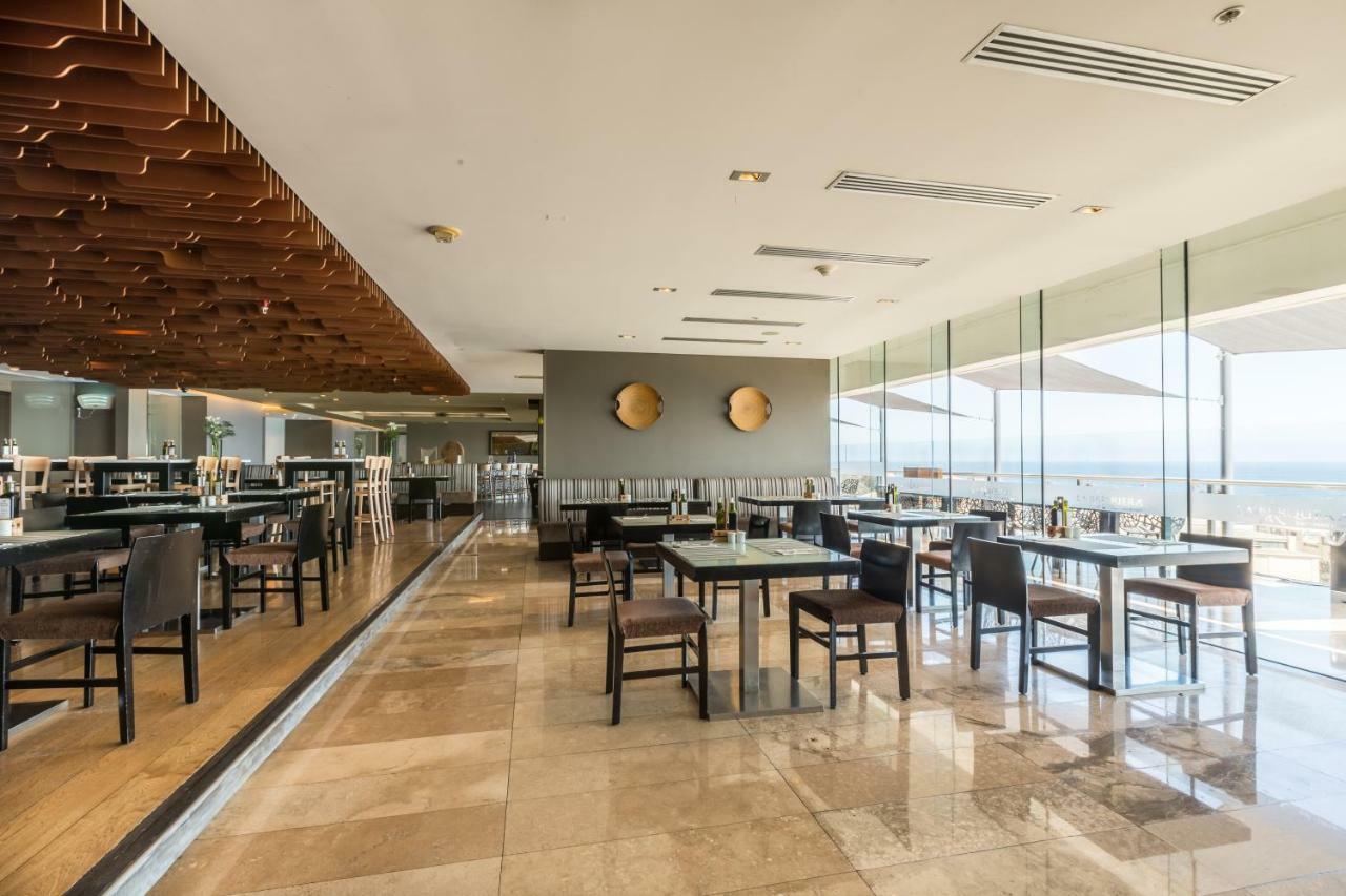 Enjoy Antofagasta Otel Dış mekan fotoğraf