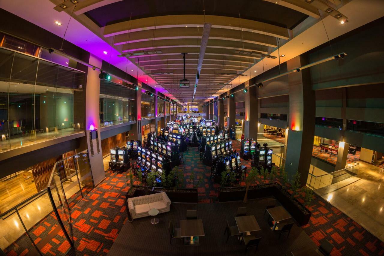 Enjoy Antofagasta Otel Dış mekan fotoğraf