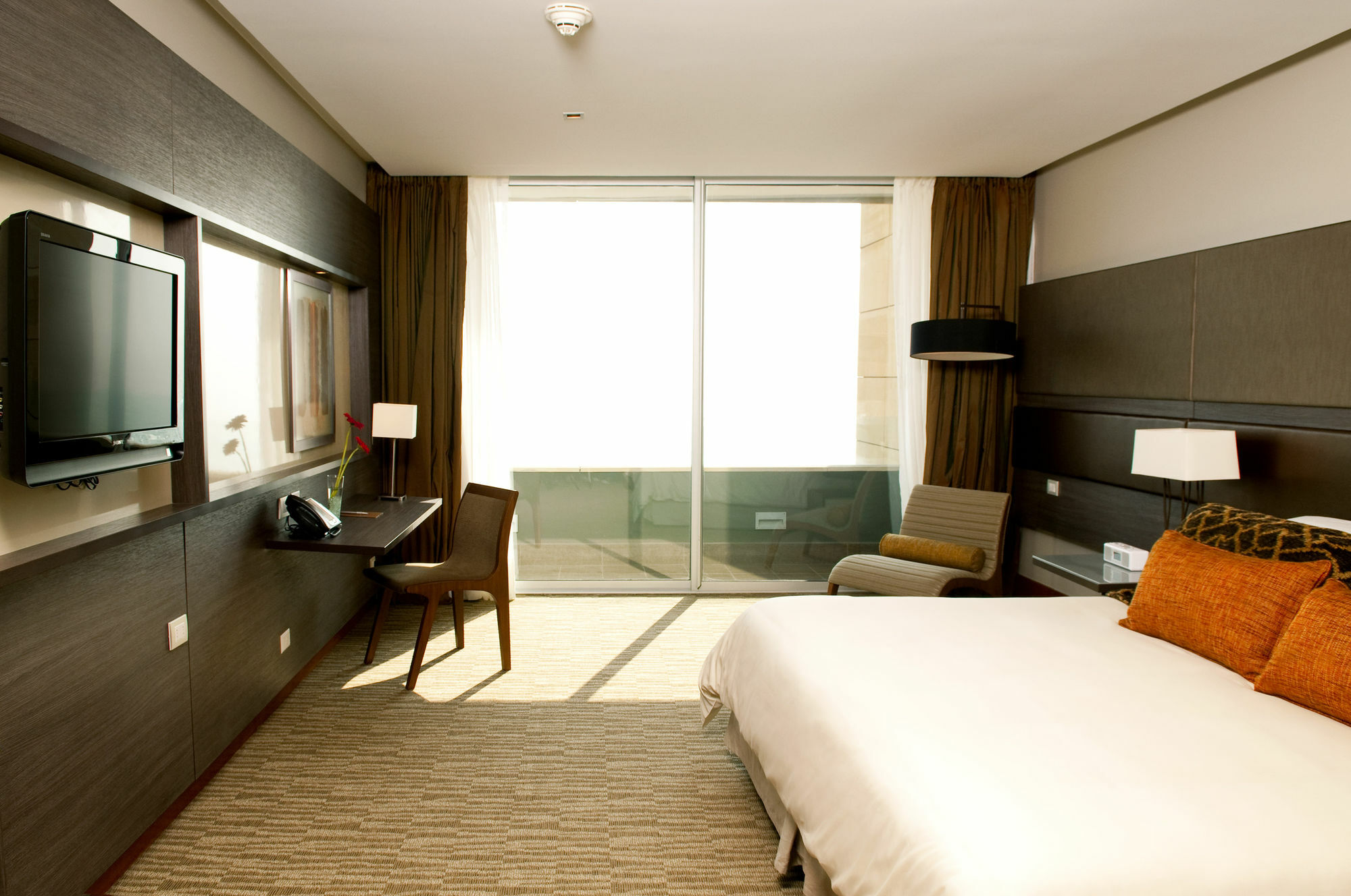 Enjoy Antofagasta Otel Dış mekan fotoğraf
